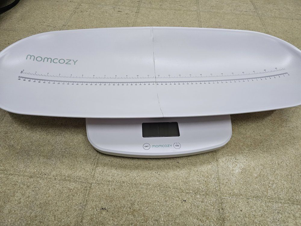 Momcozy Neborn Baby Scale