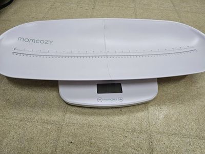 Momcozy Neborn Baby Scale