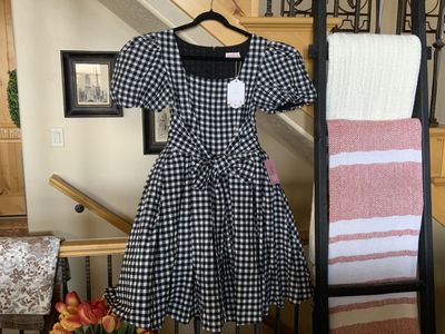 STUNNING BRAND NEW IVY CITY CO. WOMENS DRESS. SIZE 2. TOULE UNDERNEATH DRESS. CASH/VENMO ONLY