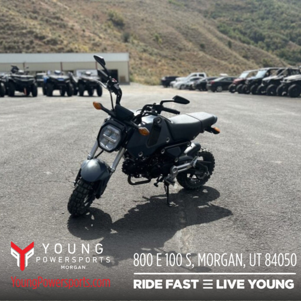 2022 Honda® GROM ABS