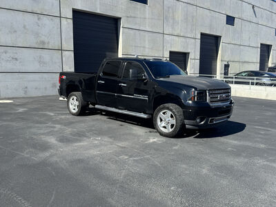 2011 GMC 2500 Denali