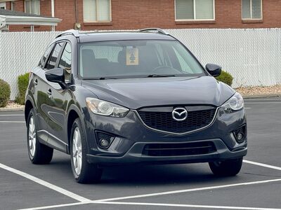 2015 Mazda CX-5 Grand Touring