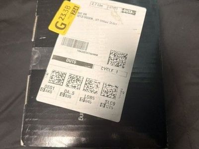 Bluetooth Label Printer