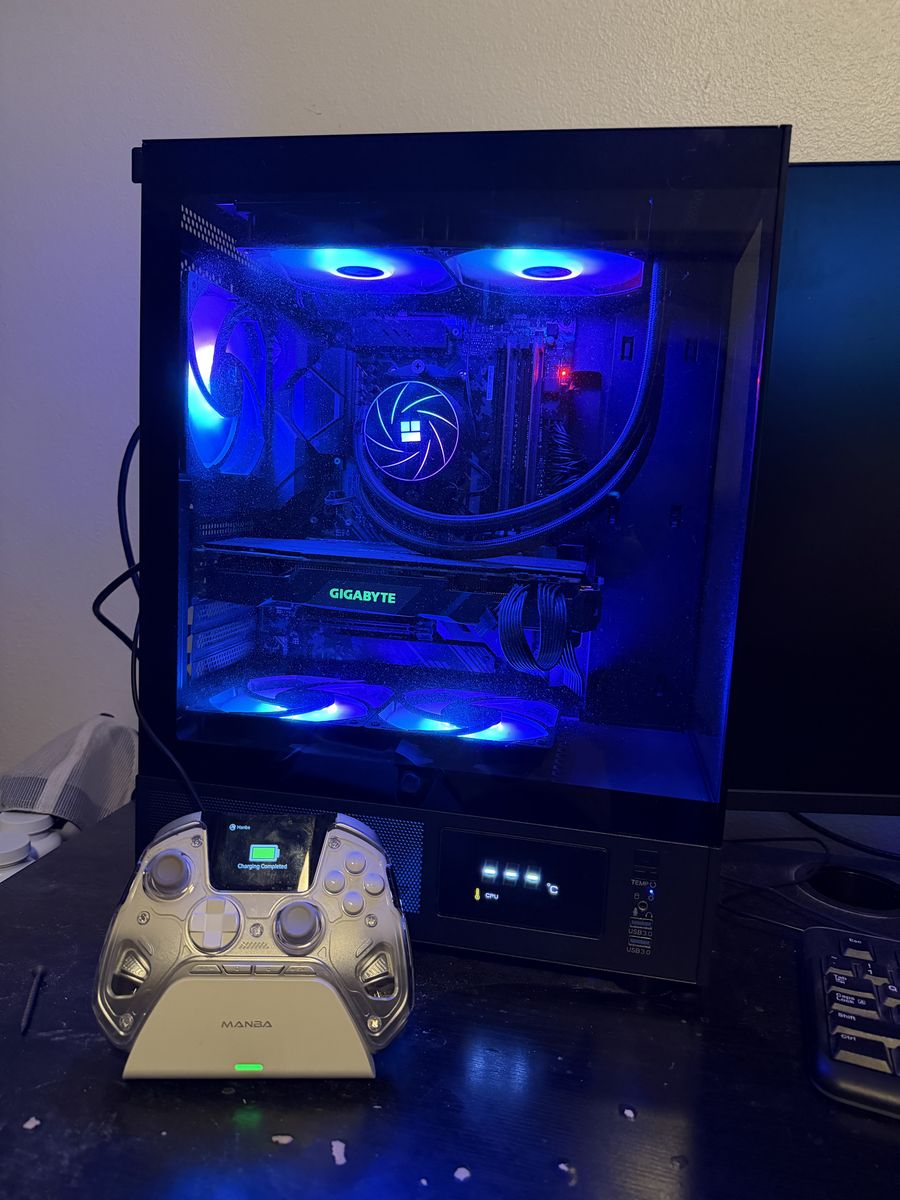 Gaming PC