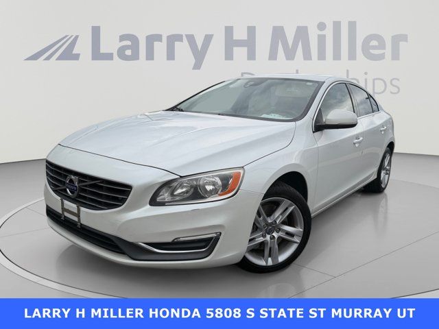 2014 Volvo S60 T5