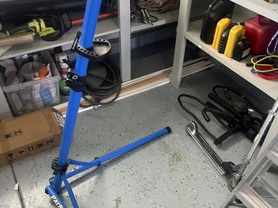 Park Tool Pcs-10.2 bike stand