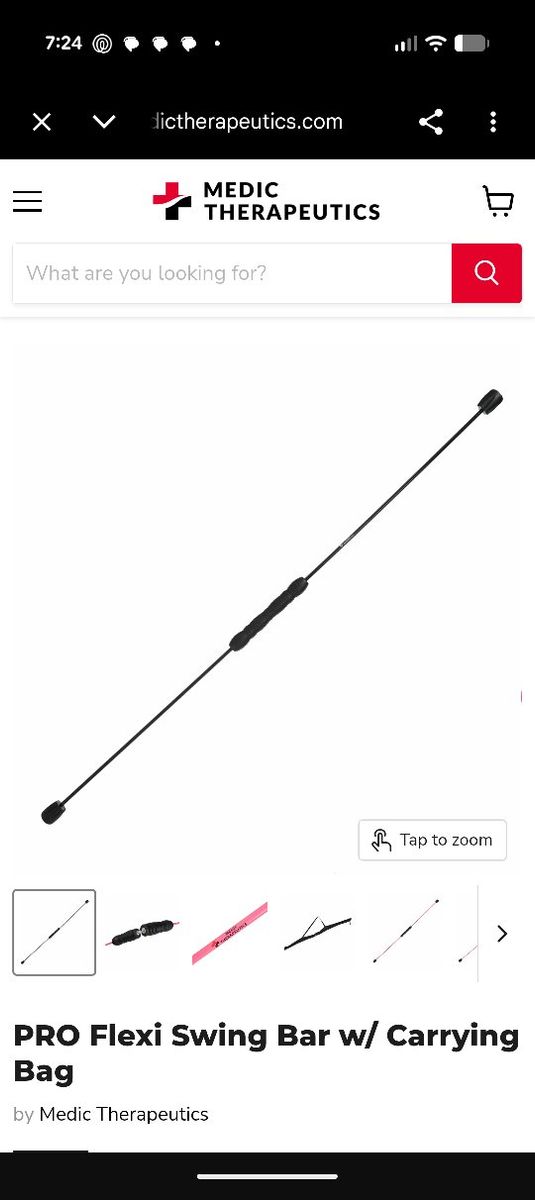 Flex Bar Pro
