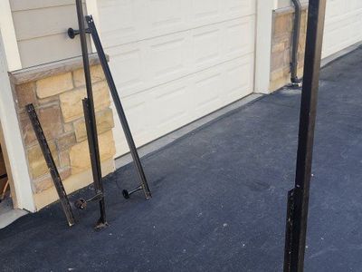 box spring bed frame