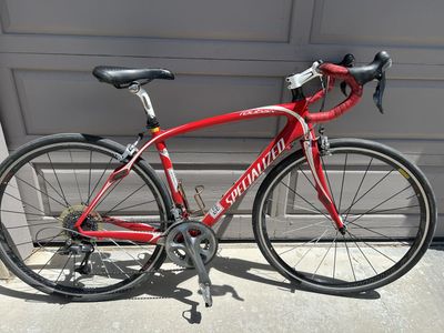 Specialized 2010 Roubaix