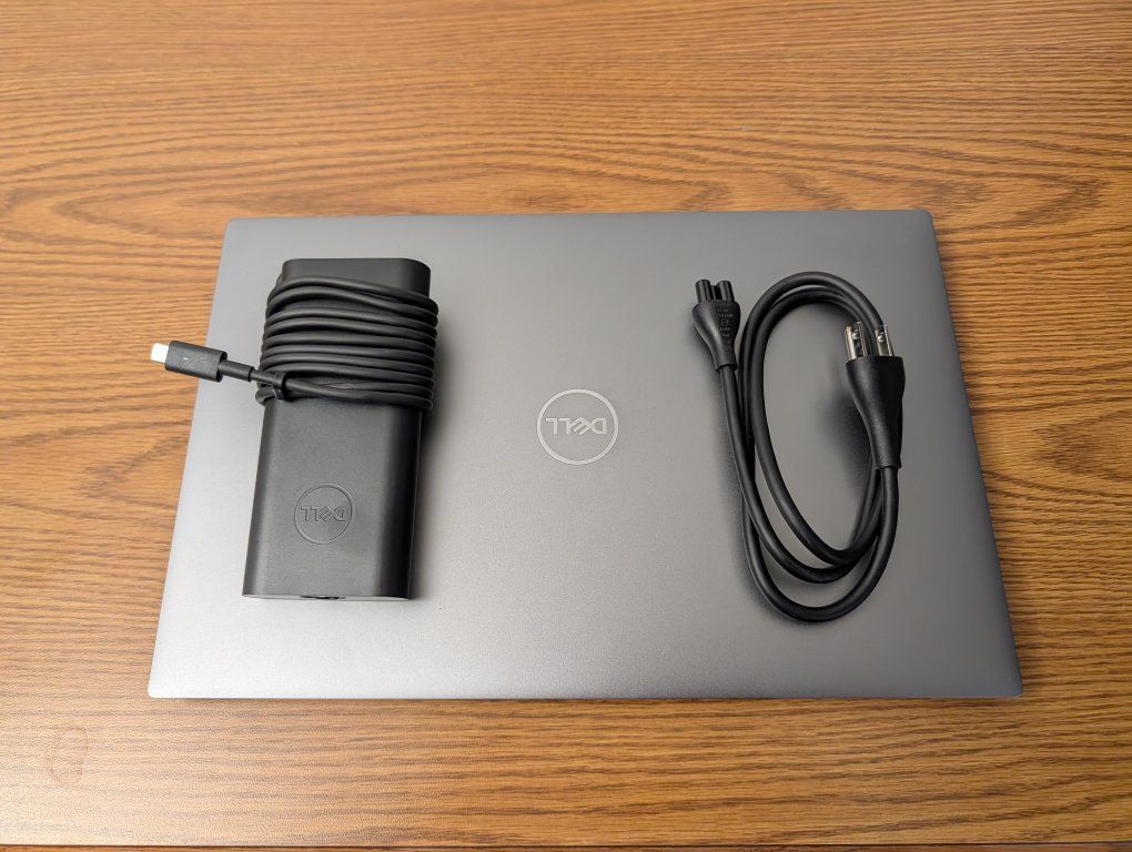 Dell Precision 5570