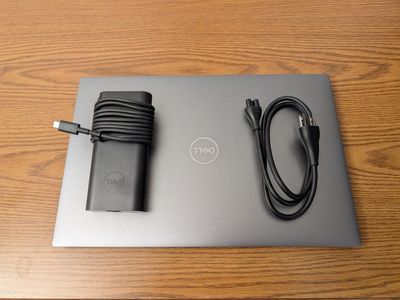Dell Precision 5570