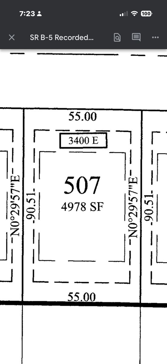 3 Lots for Sale - Spring Run Subdivision, Eagle Mountain