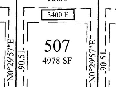 3 Lots for Sale - Spring Run Subdivision, Eagle Mountain