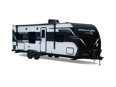New 2027 Heartland Prowler 2000MB