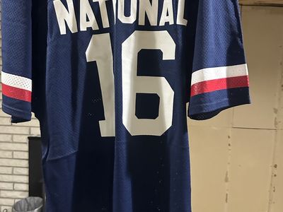 Joe Montana Jersey