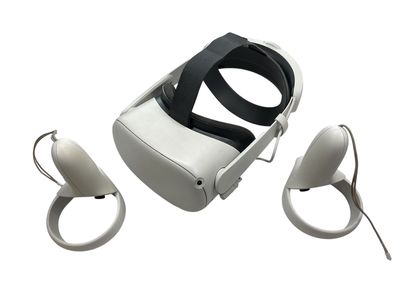 Oculus Meta Quest 2 E75010570