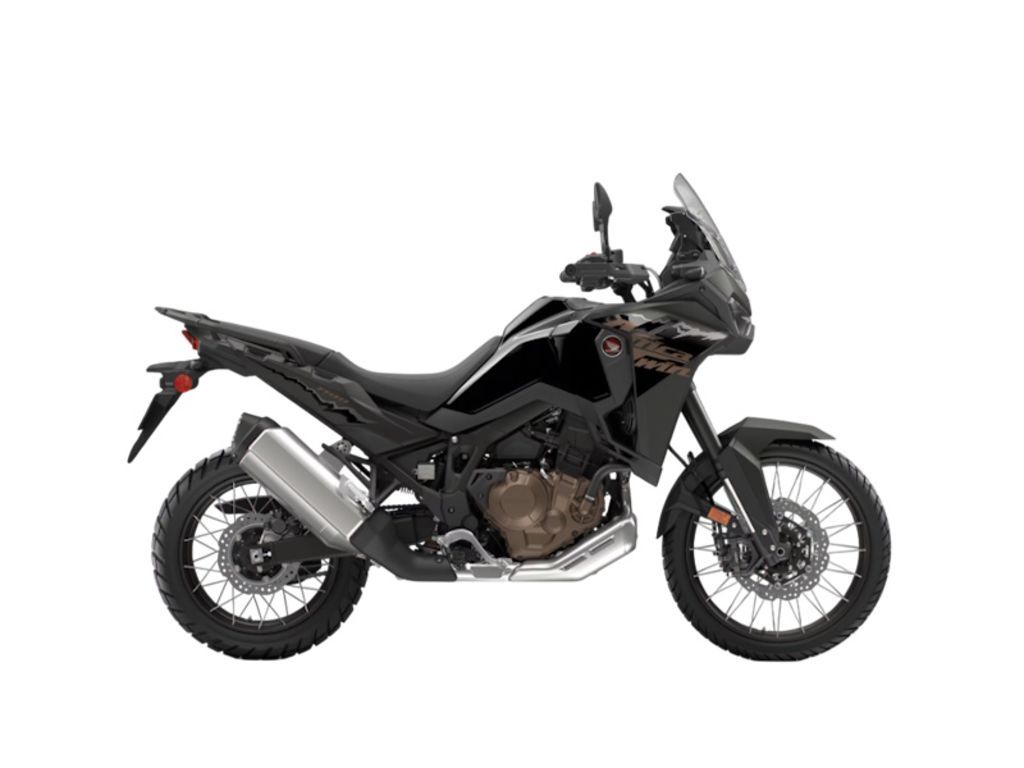 2026 Honda® Africa Twin