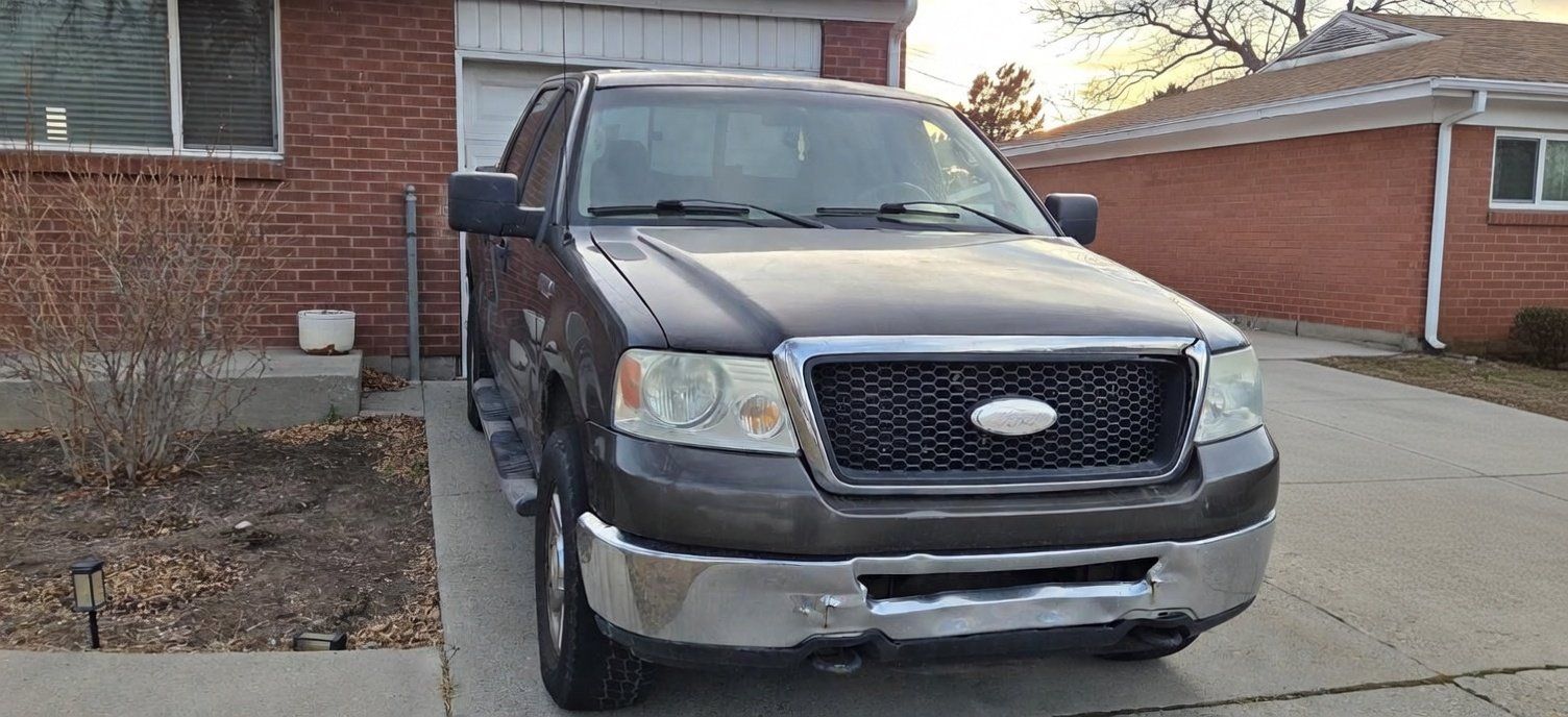 2006 Ford F-150 