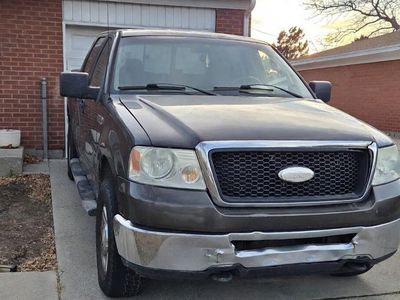 2006 Ford F-150