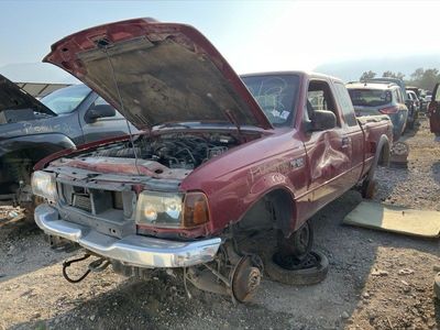 Just In! 2001 Ford Ranger Parts - UTPAP Orem