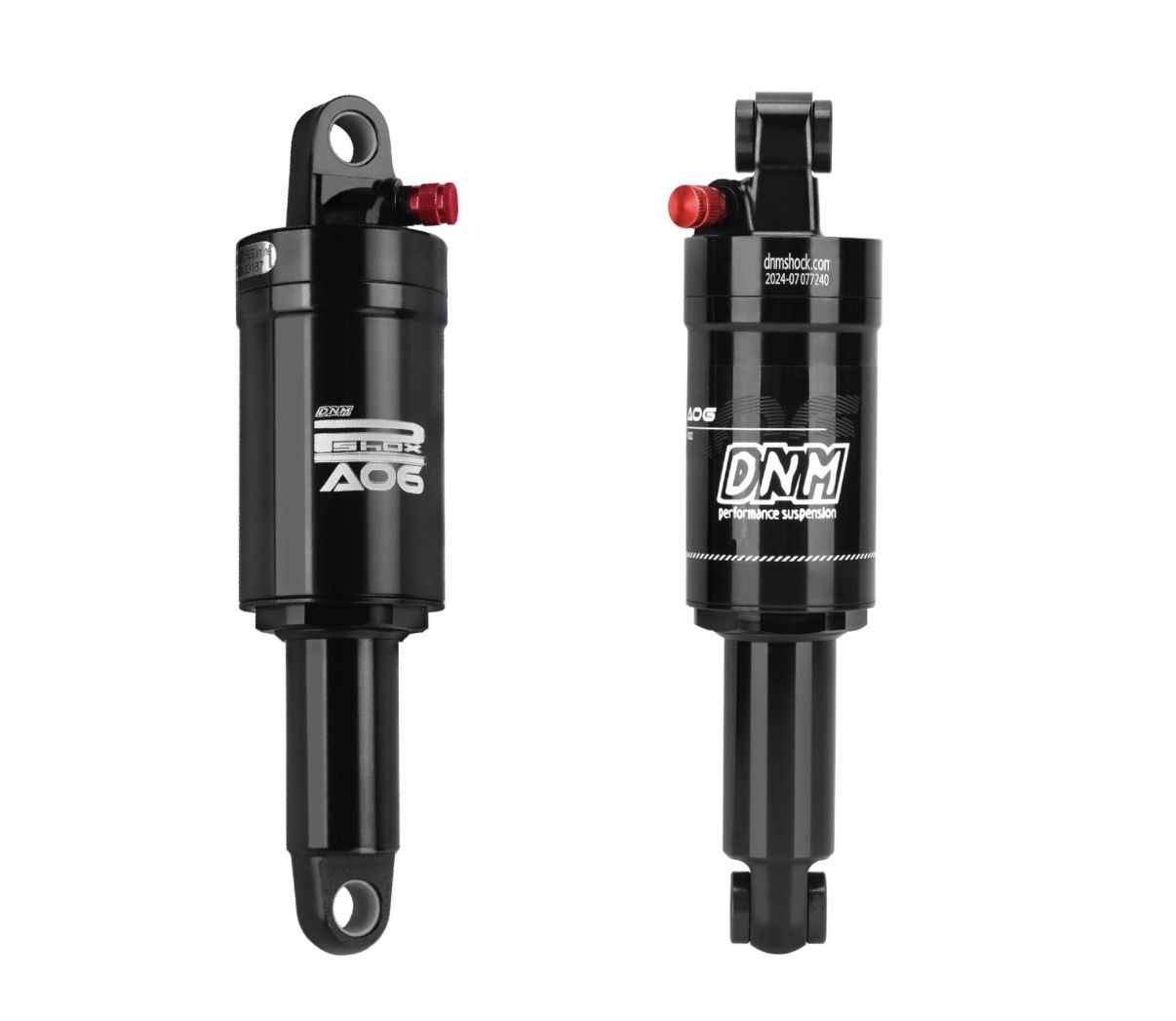 NEW! Mountain Bike Air Rear Shock