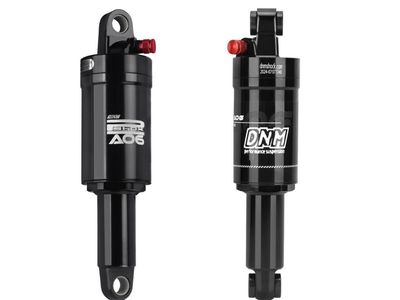NEW! Mountain Bike Air Rear Shock
