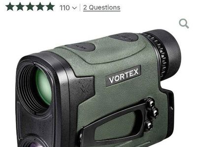 Vortex Viper HD 3000