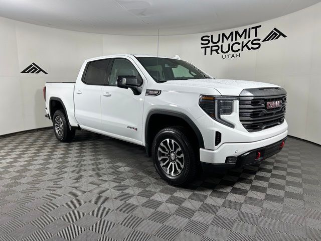 2023 GMC 1500 AT4