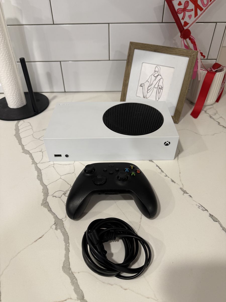 Xbox Series S