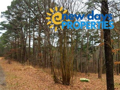 0.26-Acre Mountain View Arkansas Land for Sale