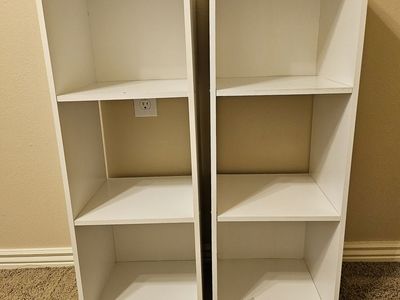 3-Cube Organizer - Set of 2