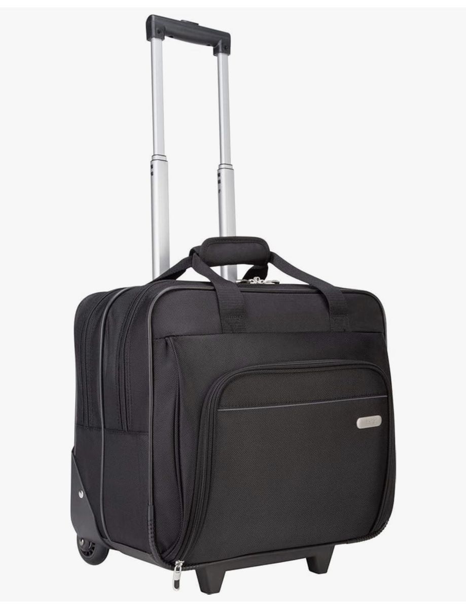 Laptop Roller Bag