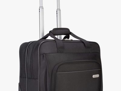 Laptop Roller Bag