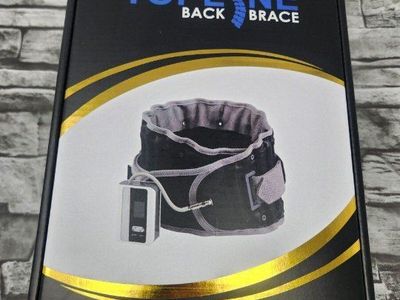 2 Topline Back Brace $15 each