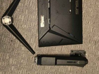 Asus Gaming Monitor VG27AQL5A