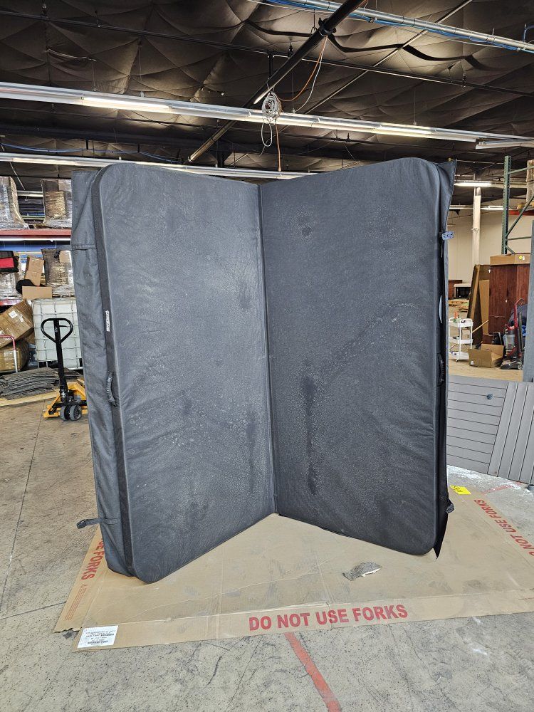 Master Spa Hot Tub Cover 84 x 84
