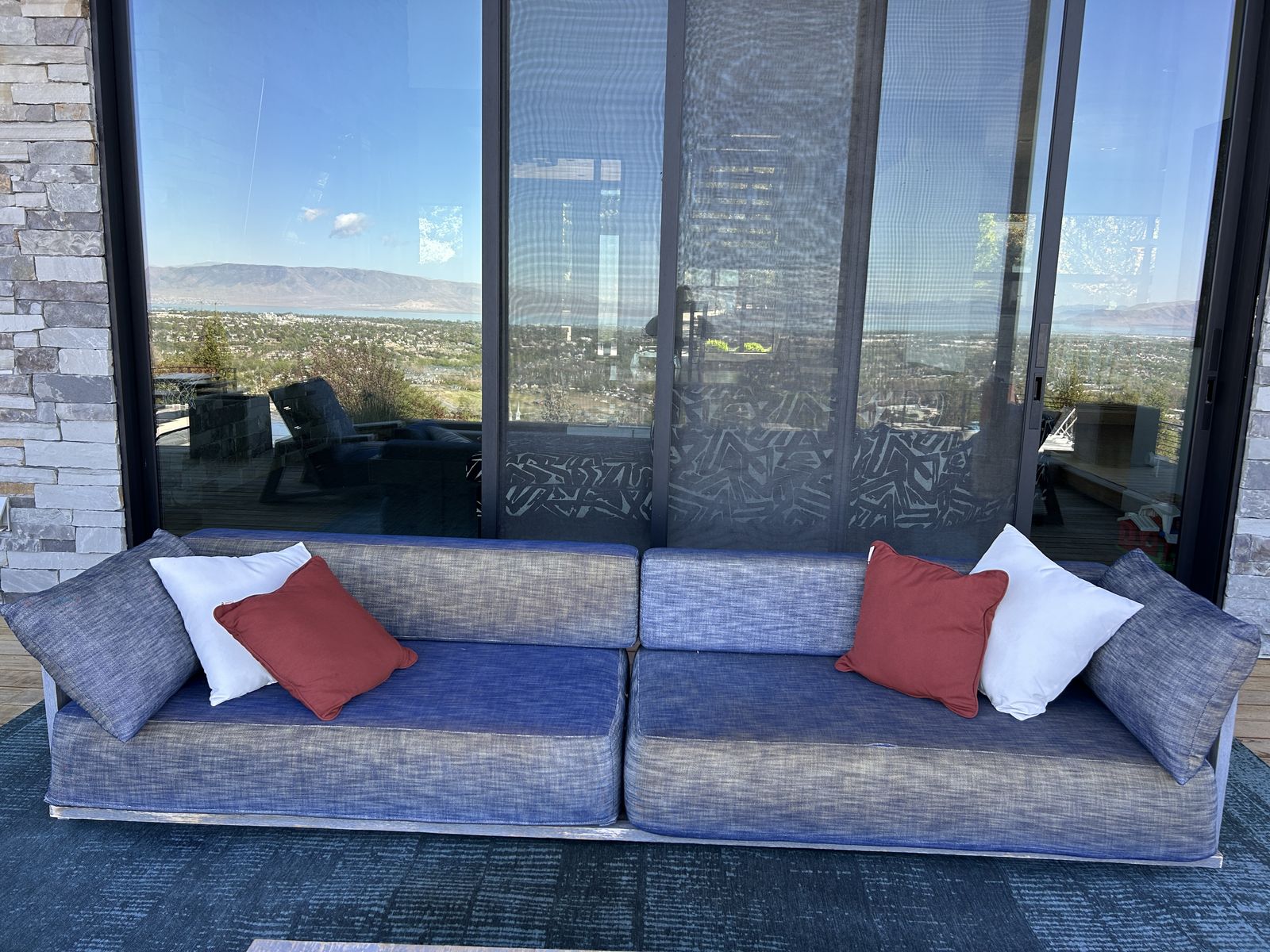 Outdoor Patio/PoolFurniture