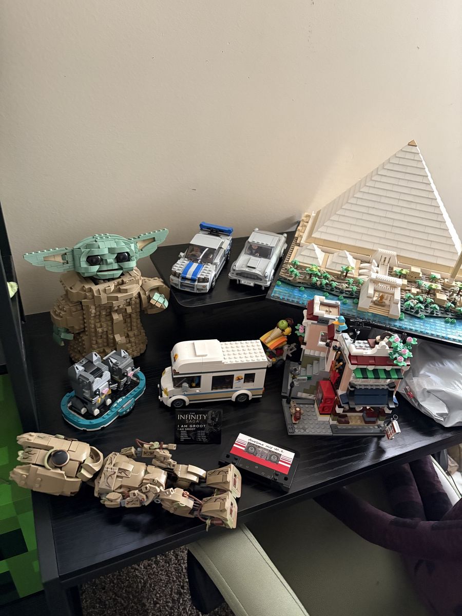 Lego