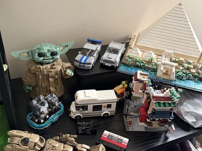 Lego