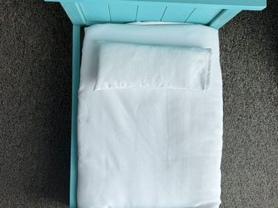 Doll Bed