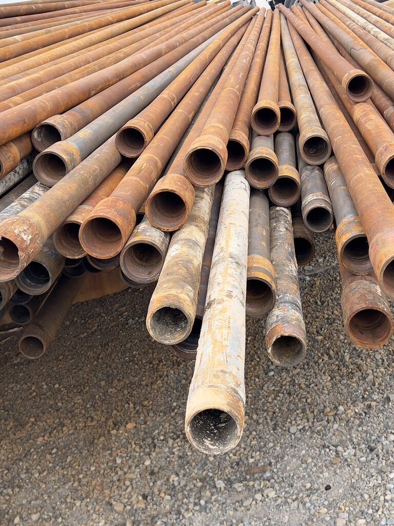2-7/8" Drill Pipe