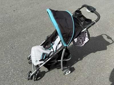 Kolcraft Cloud Umbrella Stroller - $5