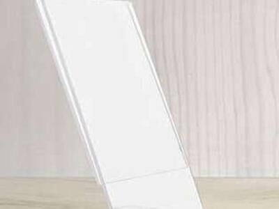 6pcs Acrylic Photo Frame Clear Acrylic Picture Frame Poster Frame Desktop Display Frame