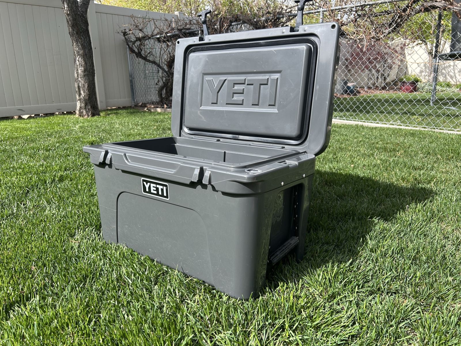 Yeti 45 Cooler