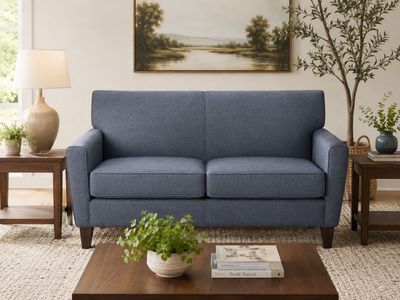 Like-New Flexsteel Loveseat – $425