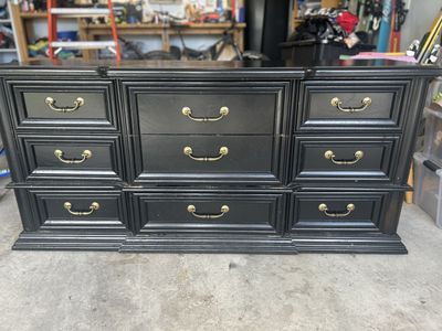 3 piece queen bedroom set