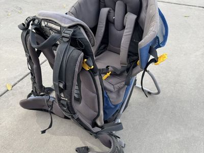 Deuter Kid Comfort II