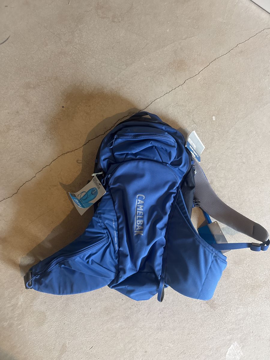 CamelBak Fourteener 20 Hydration Pack