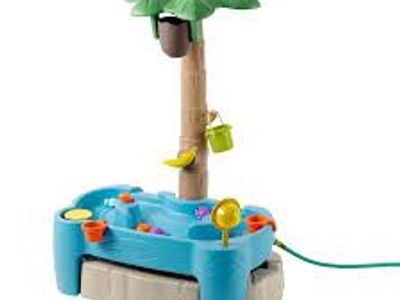 Step2 Tropical Splash 463100 Water Park 1851691 #106088