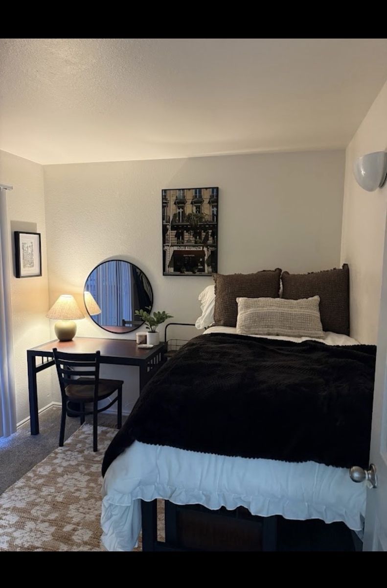 BYU/UVU  apartment lease for sale!